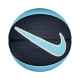 Nike Μπάλα μπάσκετ Playground 8P 2.0 G Antetokounmpo Deflated